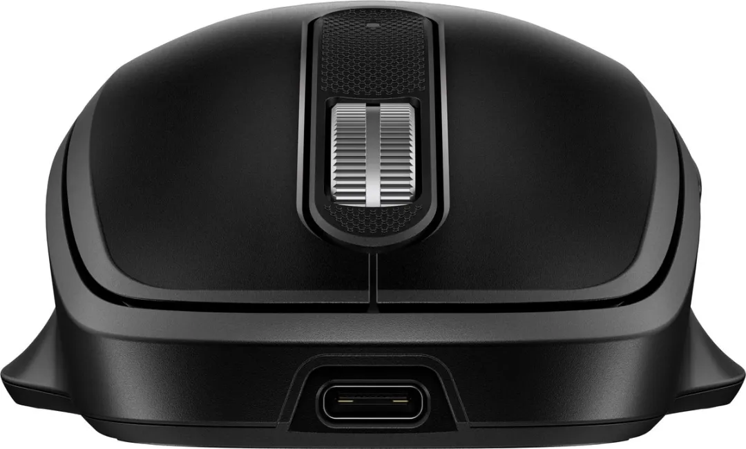 HP 725 9T5B0UT Toetsenbord & Muis Set