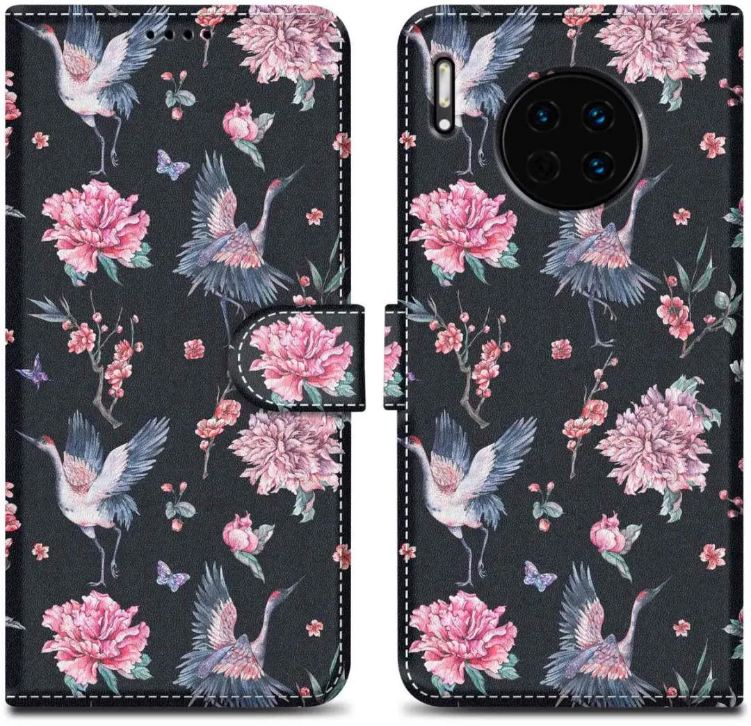 Cadorabo Hoesje geschikt voor Huawei MATE 30