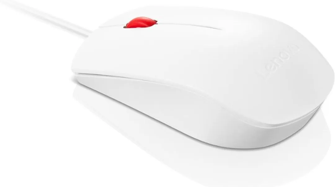 Lenovo 4Y50T44377 Muismuis