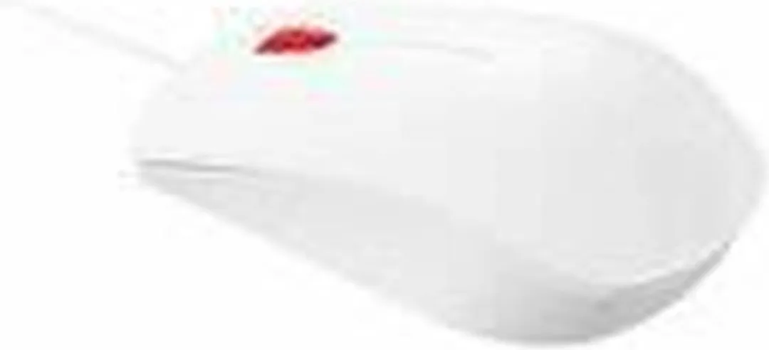 Lenovo 4Y50T44377 Muismuis - 3 Knoppen - Wit