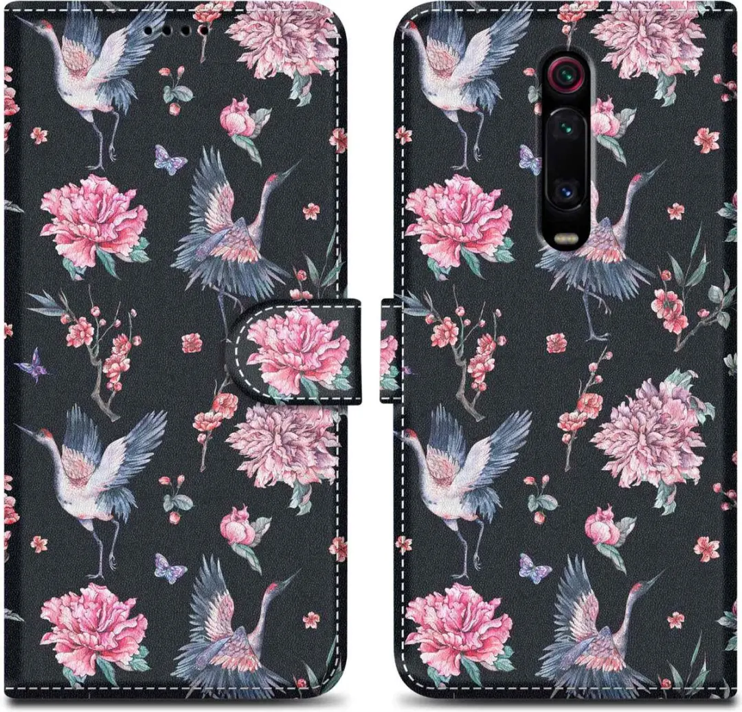 Cadorabo Hoesje geschikt voor Xiaomi Mi 9T / Mi 9T PRO / RedMi K20 / RedMi K20 P