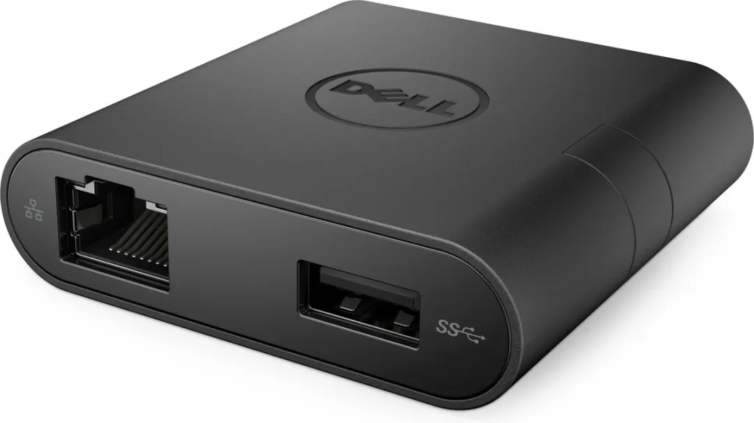 Dell DA200 USB 3.2 Type-C Adapter