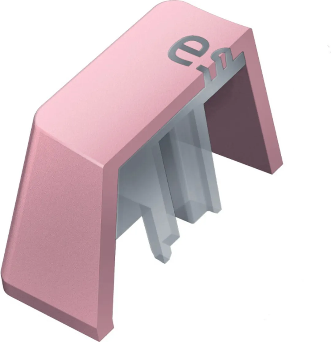 Razer PBT Toetsen Upgrade Set RC21-01490300-R3M1 - Quartz Roze