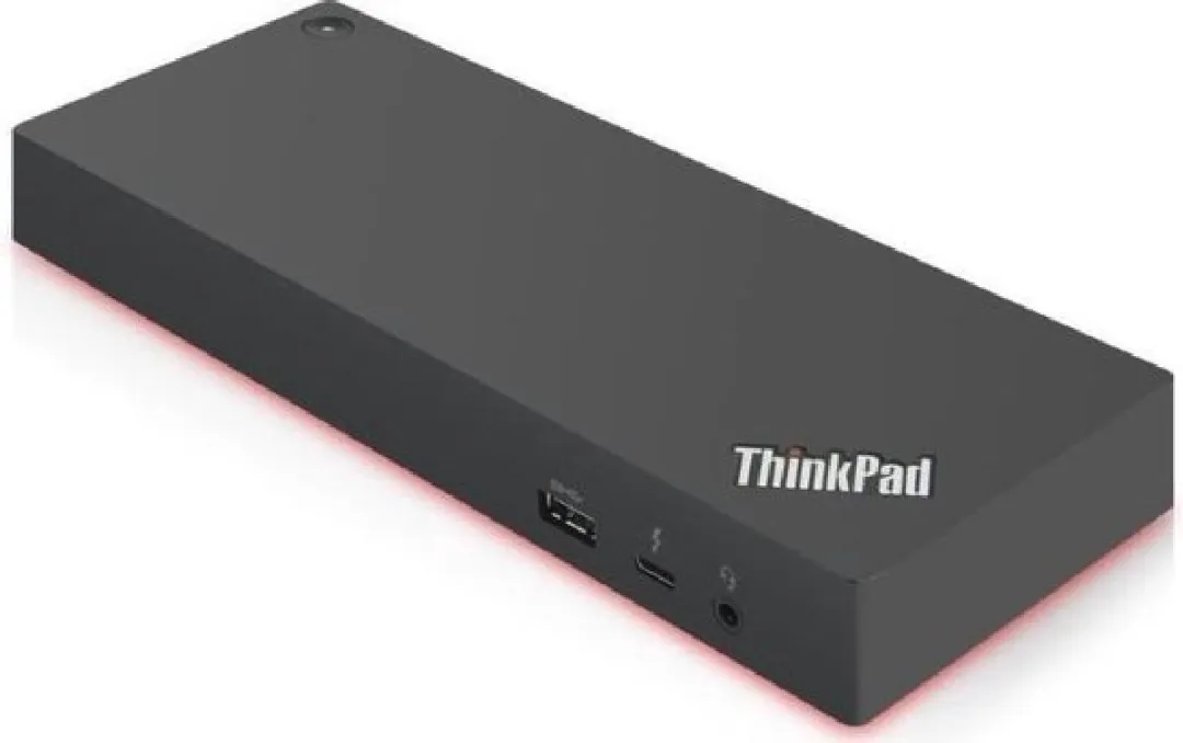 Lenovo ThinkPad Thunderbolt 3 Workstation Dock G2 40ANY230EU