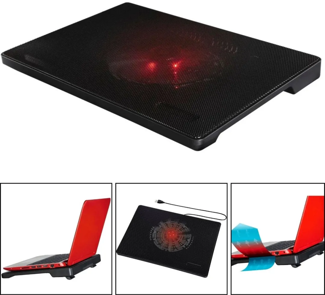 Hama 00053067 Notebook Cooler