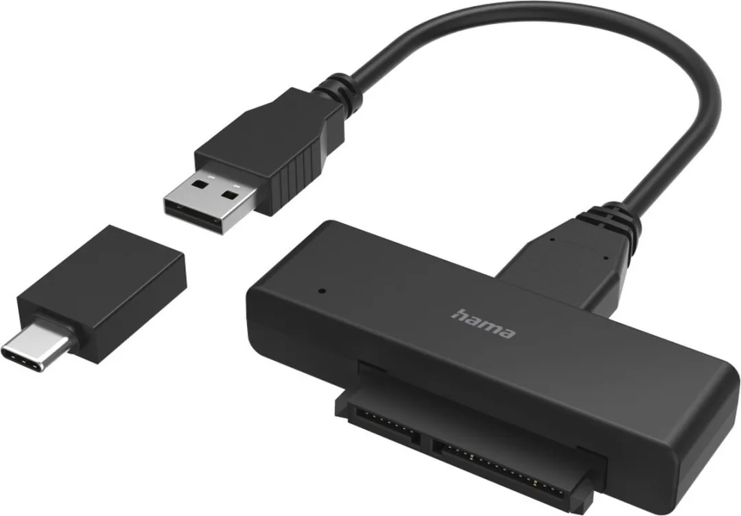 Hama USB-adapter 200120