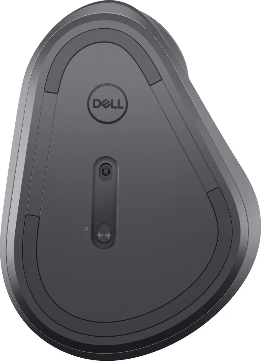 Dell Pro Premium Muis MS900 - Grafiet