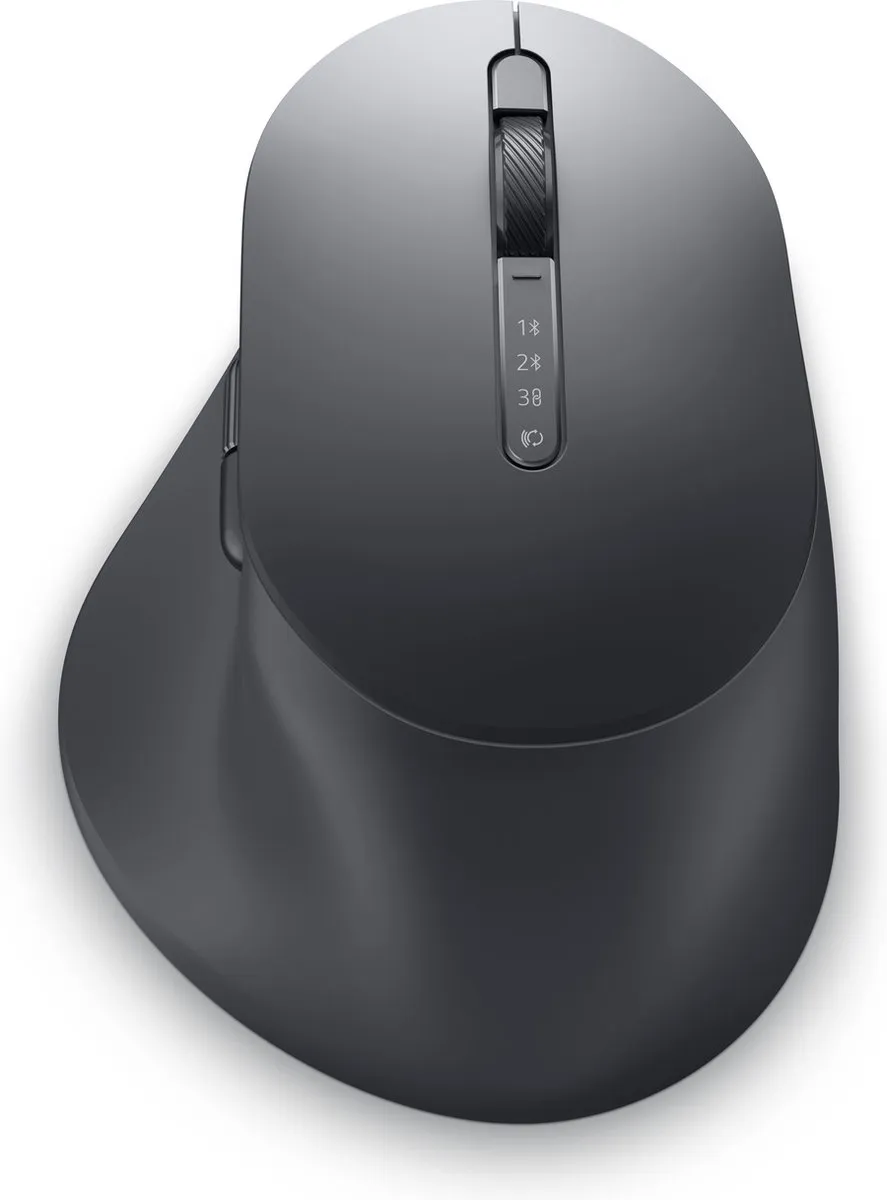 Dell Pro Premium Muis MS900 - Grafiet