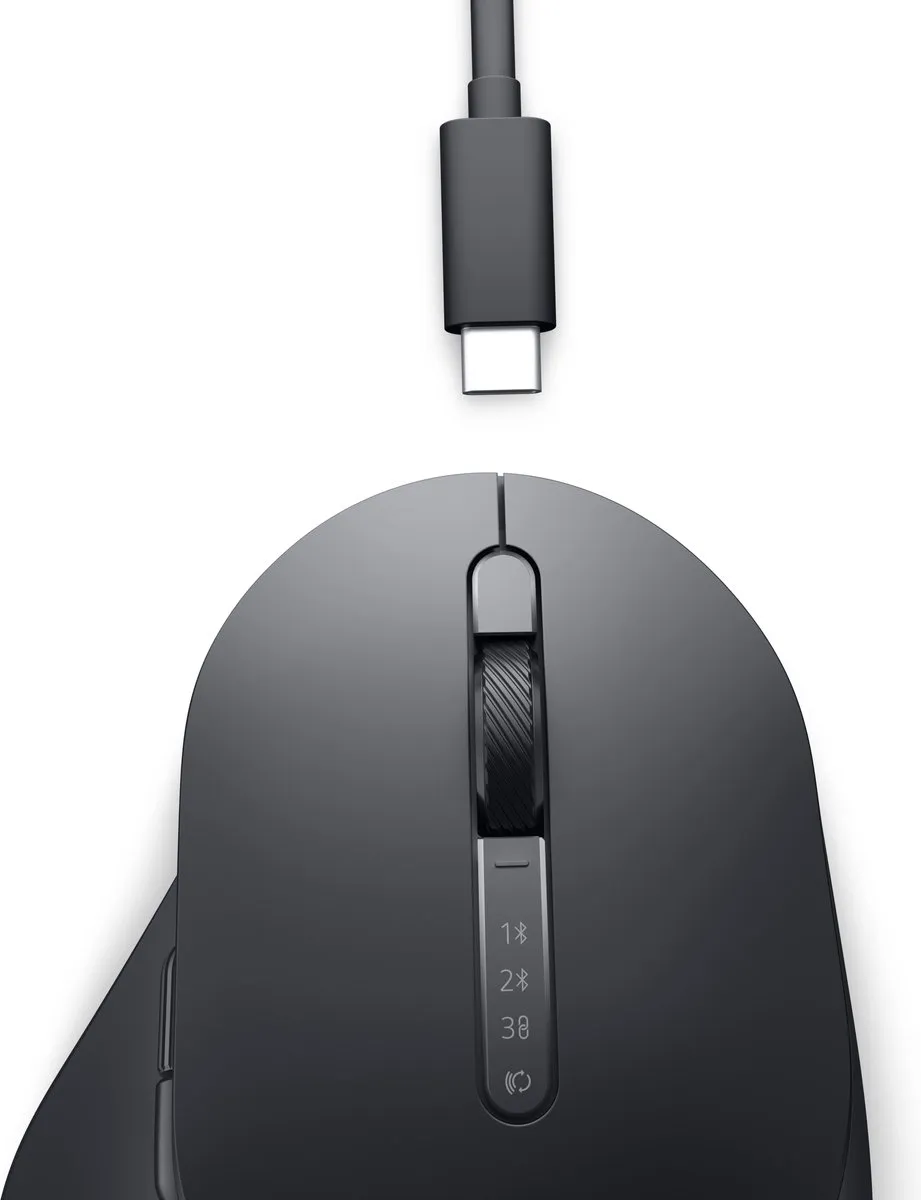 Dell Pro Premium Muis MS900 - Grafiet