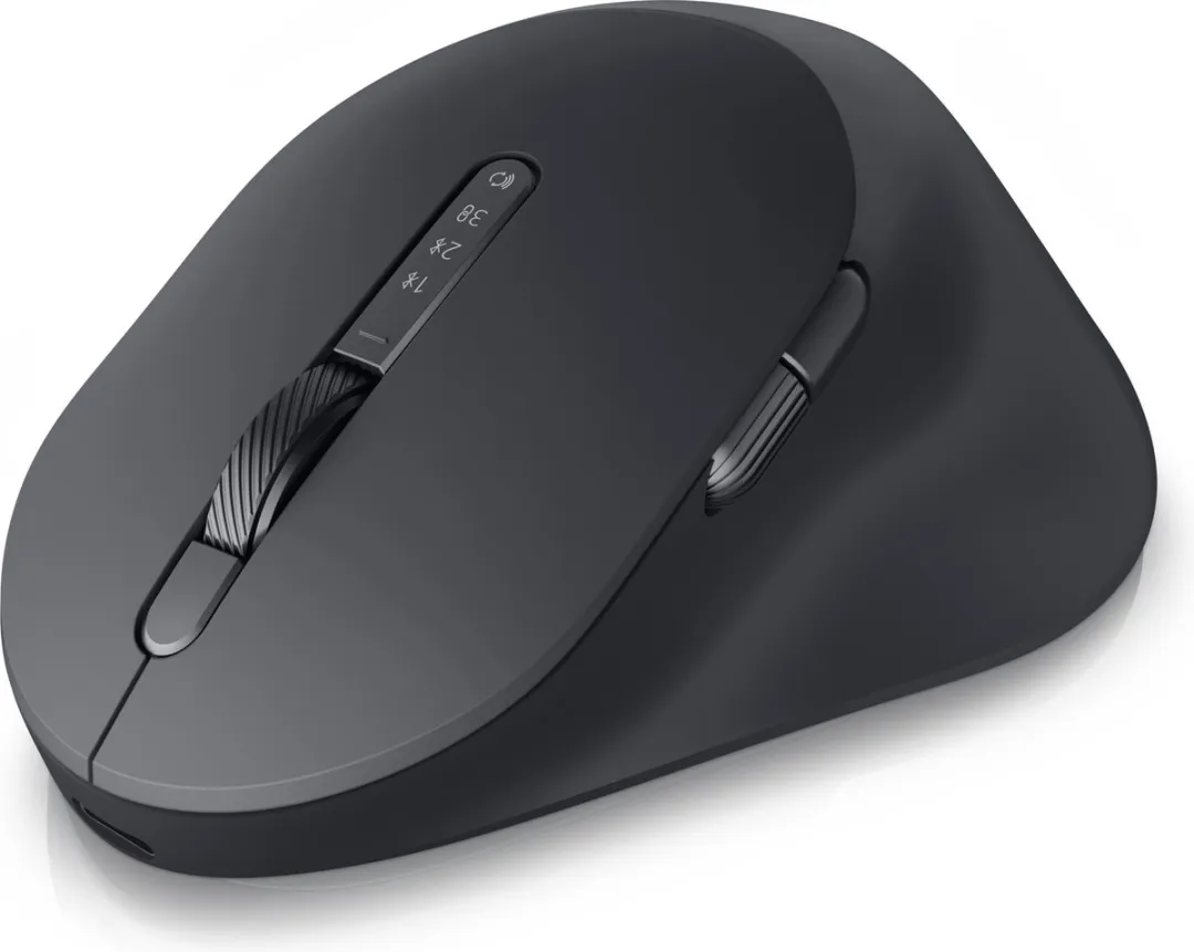 Dell Pro Premium Muis MS900 - Grafiet