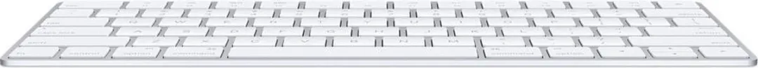 Apple Magic Keyboard MLA22D/A - Draadloos Toetsenbord - Wit - afbeelding 6 van 6