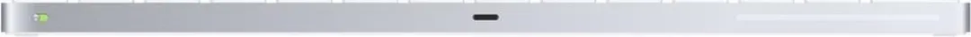 Apple Magic Keyboard MLA22D/A - Draadloos Toetsenbord - Wit