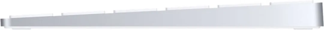 Apple Magic Keyboard MLA22D/A - Draadloos Toetsenbord - Wit