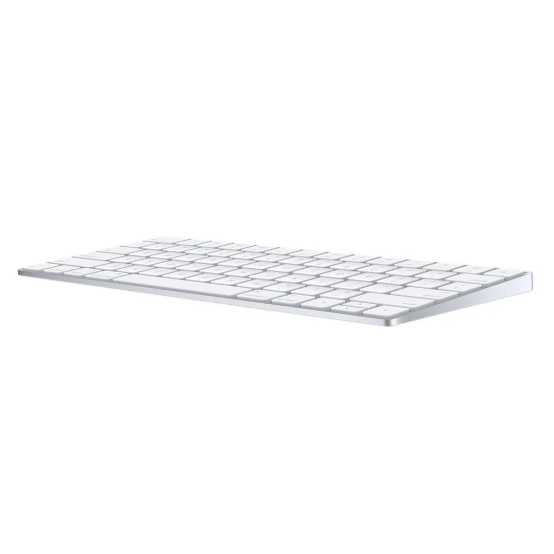 Apple Magic Keyboard MLA22D/A - Draadloos Toetsenbord - Wit