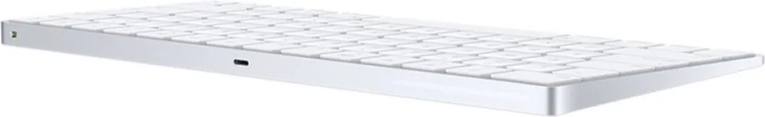 Apple Magic Keyboard MLA22D/A - Draadloos Toetsenbord - Wit