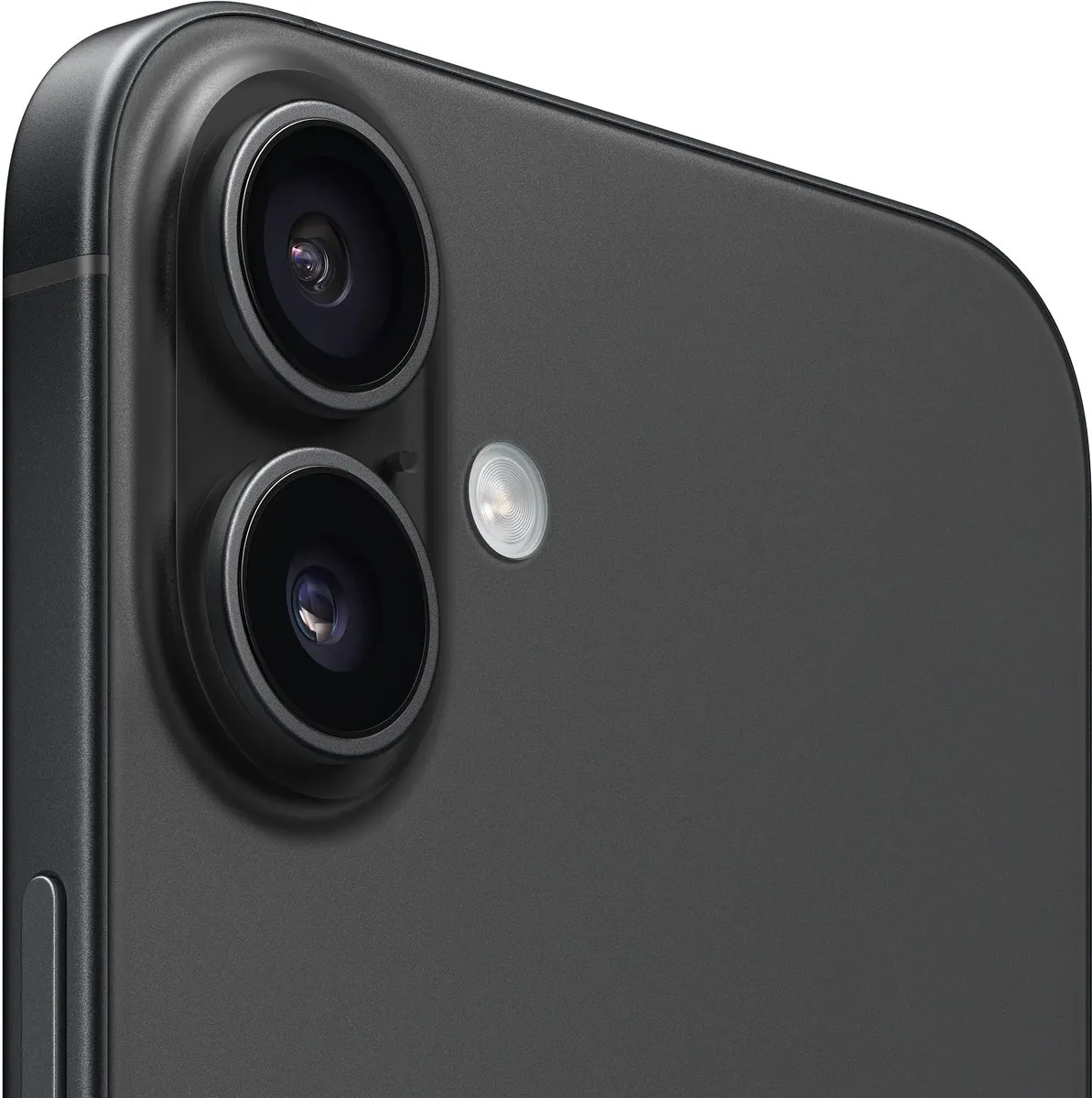 Apple iPhone 16 Plus MXVU3ZD/A - 128GB - Zwart