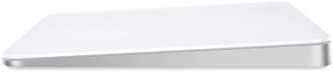 Apple Magic Trackpad MK2D3Z/A - Wit - afbeelding 6 van 6