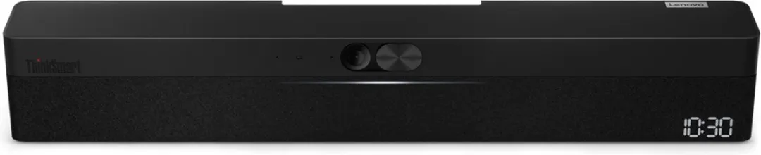 Lenovo ThinkSmart One 12BS0001MB Videoconferentiesysteem - Zwart