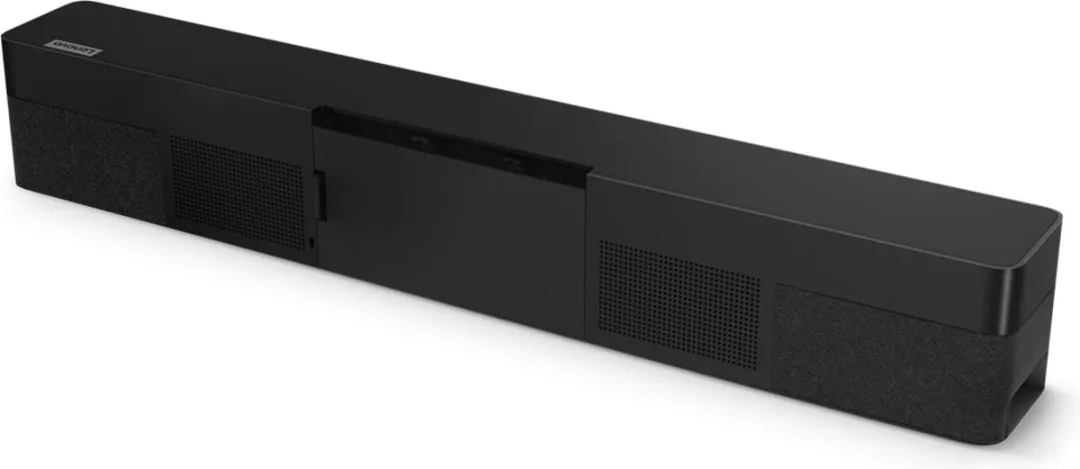 Lenovo ThinkSmart One 12BS0001MB Videoconferentiesysteem - Zwart