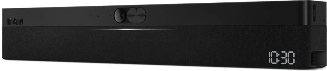 Lenovo ThinkSmart One 12BS0001MB Videoconferentiesysteem - Zwart
