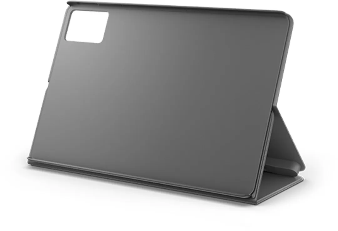 Lenovo ZG38C07677 Tabletbehuizing Folioblad - 11.1" - Zwart