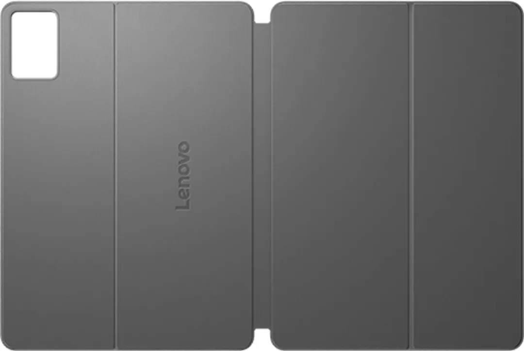 Lenovo ZG38C07677 Tabletbehuizing Folioblad - 11.1" - Zwart - afbeelding 6 van 6