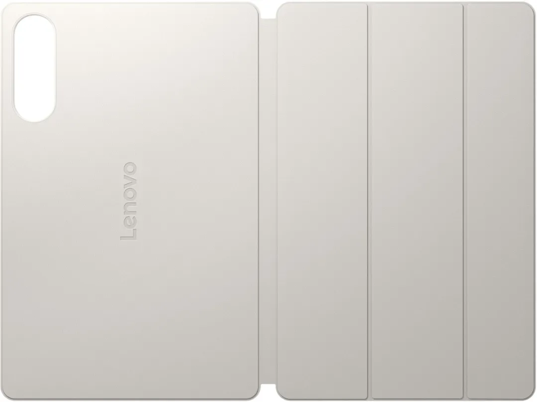 Lenovo ZG38C07677 Tabletbehuizing Folioblad - 11.1" - Zwart