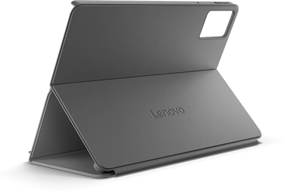 Lenovo ZG38C07677 Tabletbehuizing Folioblad - 11.1" - Zwart