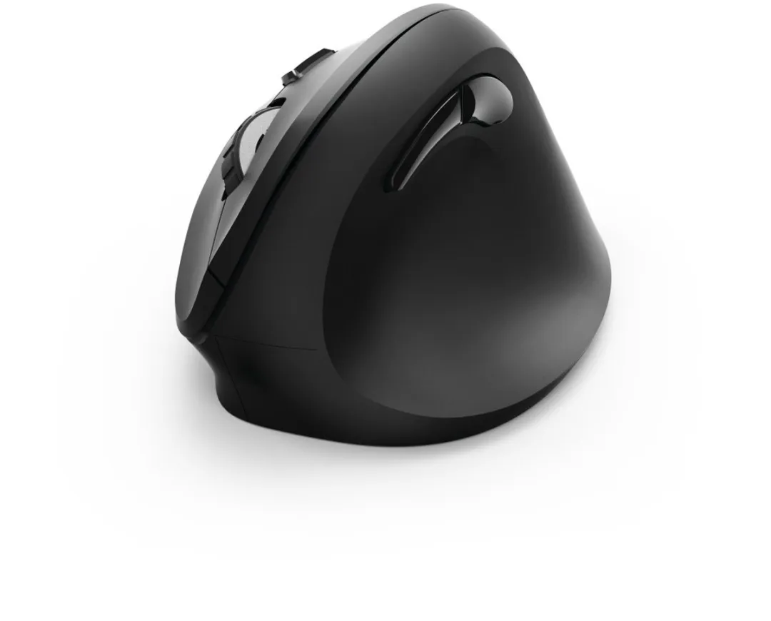Hama EMW-500 Draadloze Ergonomische Muis