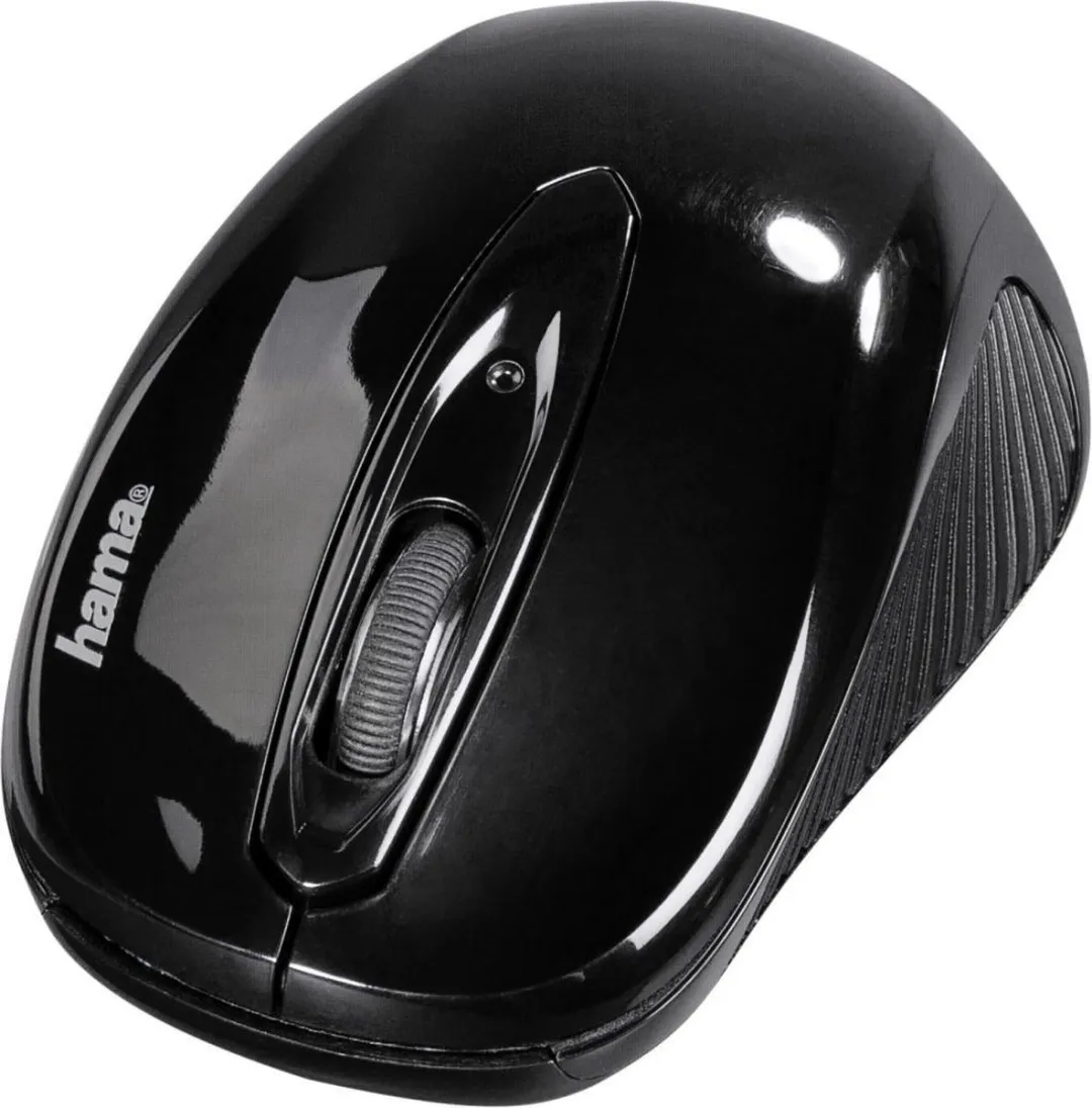 Hama AM-7300 Draadloze Optische Muis