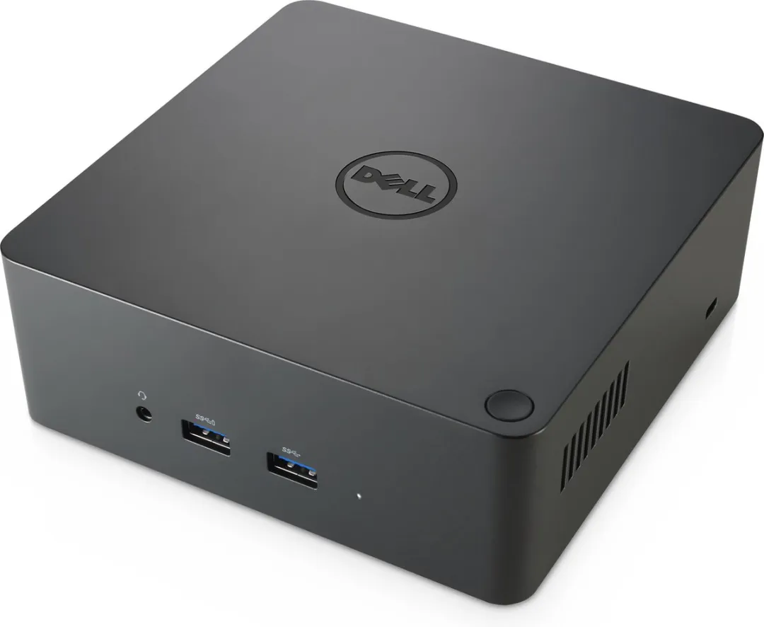 Dell TB16 Thunderbolt 3 Dock