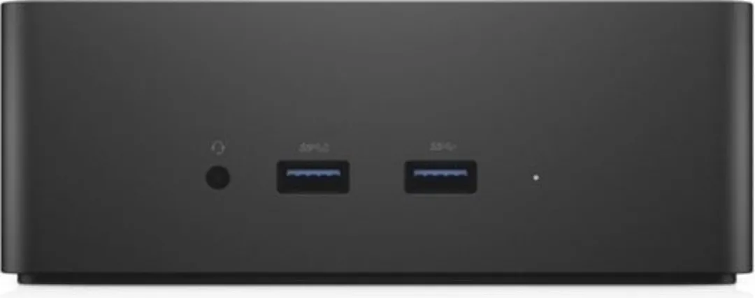 Dell TB16 Thunderbolt 3 Dock - Zwart