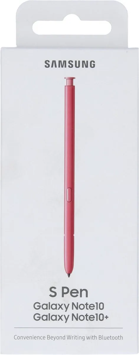 Samsung S-Pen Pro 2 EJ-PN970BPEGWW - Roze - afbeelding 5 van 6