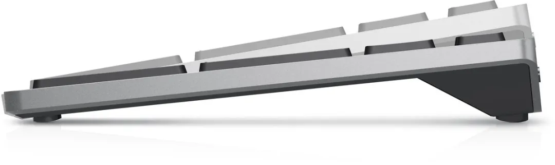 Dell KB700 Bluetooth Toetsenbord - Grijs - afbeelding 6 van 6