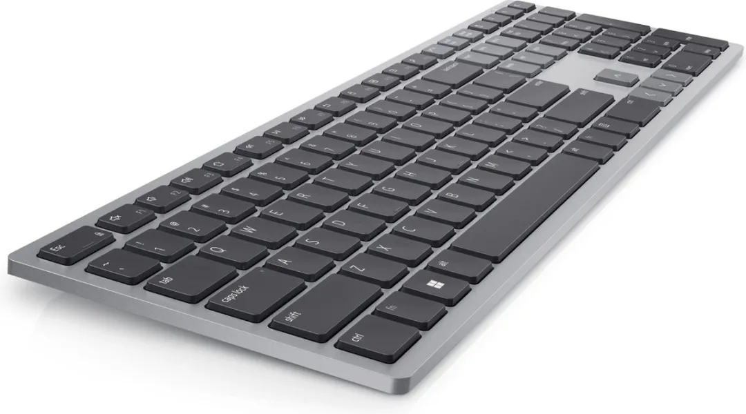 Dell KB700 Bluetooth Toetsenbord - Grijs