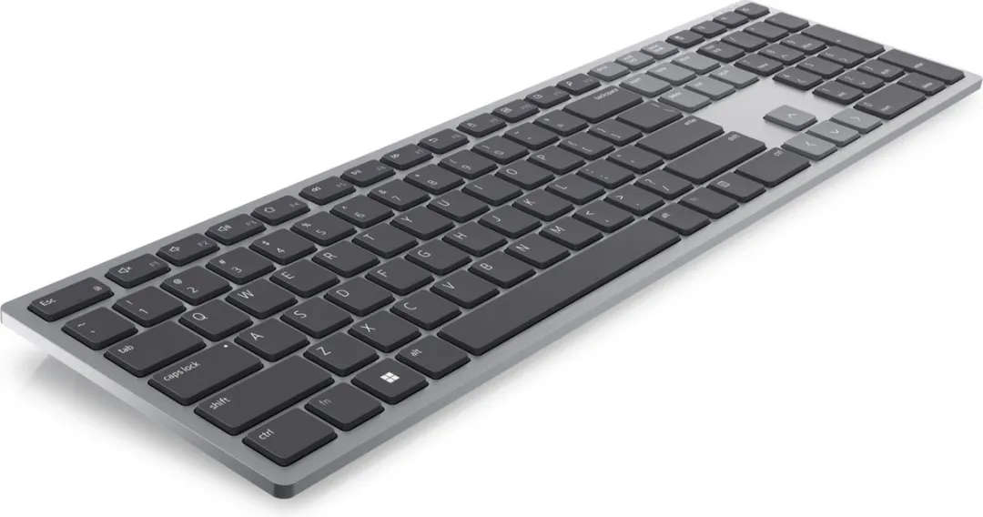 Dell KB700 Bluetooth Toetsenbord - Grijs