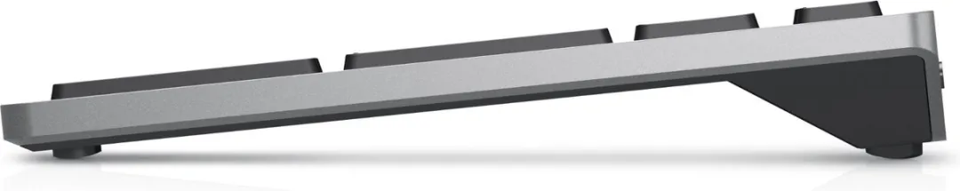 Dell KB700 Bluetooth Toetsenbord - Grijs