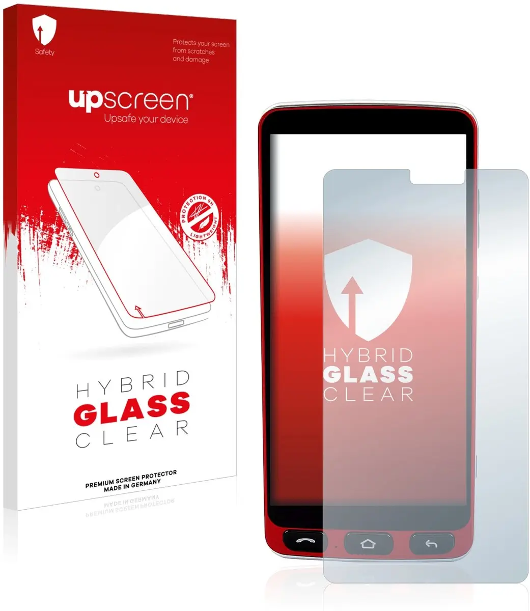upscreen