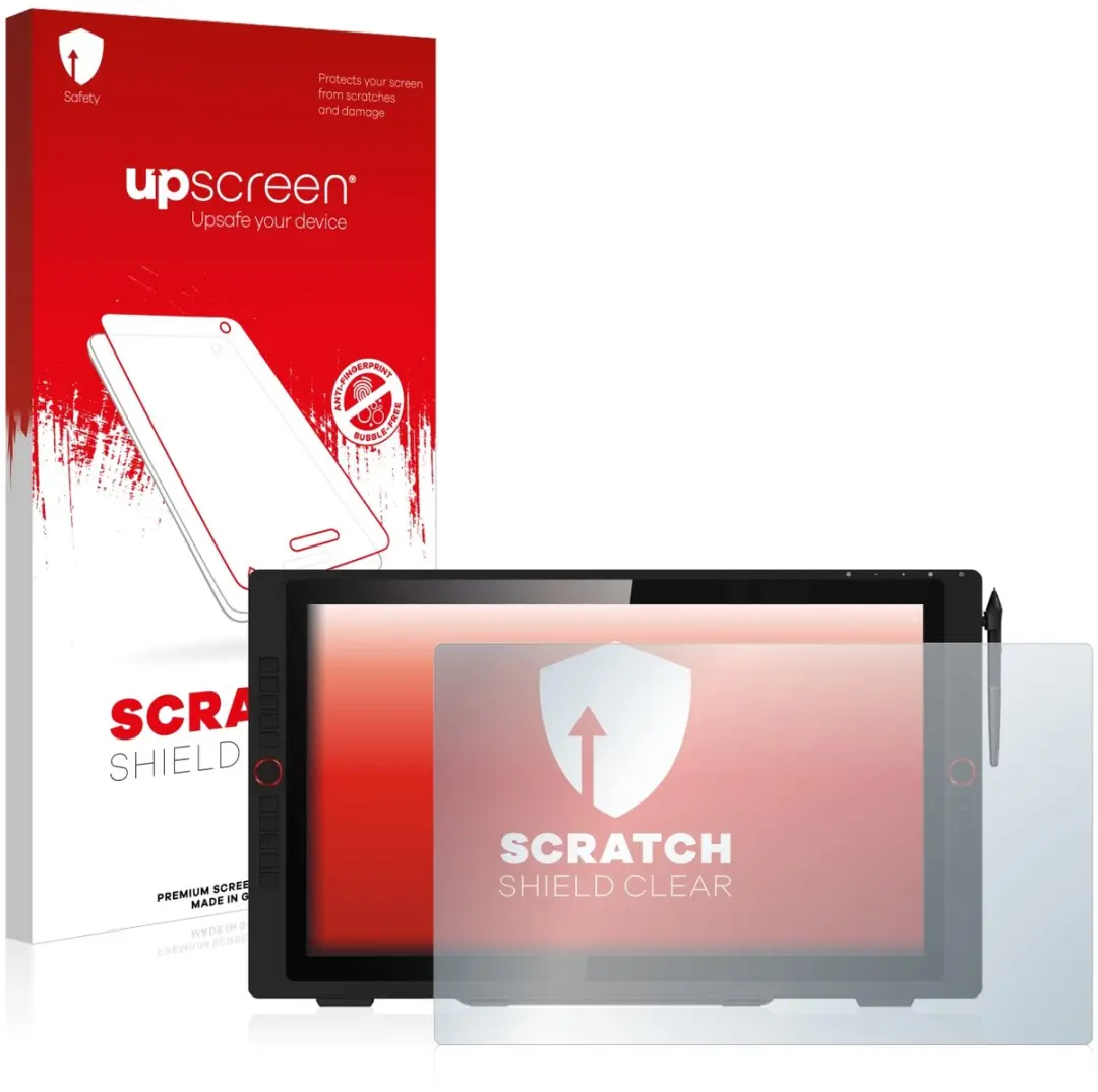 upscreen