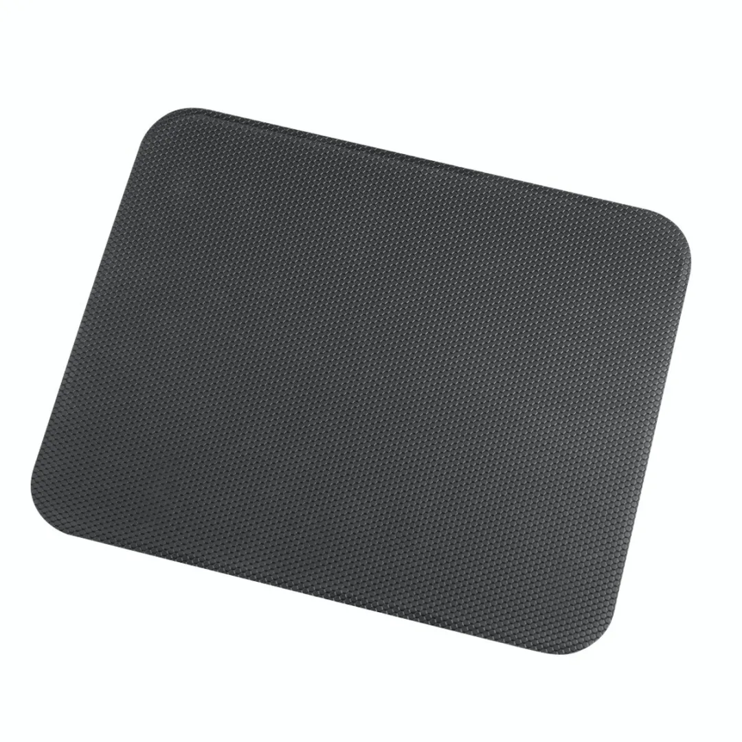 Hama Velvet Muismat Olijf-groen