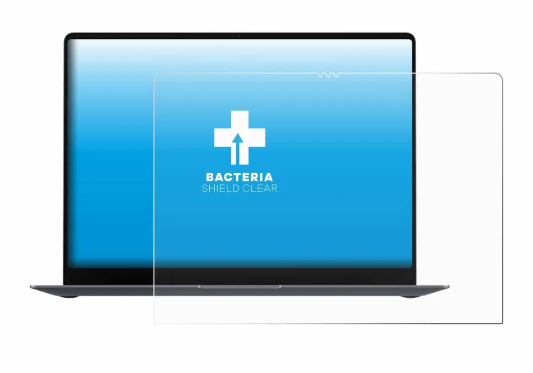 upscreen Screenprotector Samsung Galaxy Book6 Pro 16" - afbeelding 5 van 6