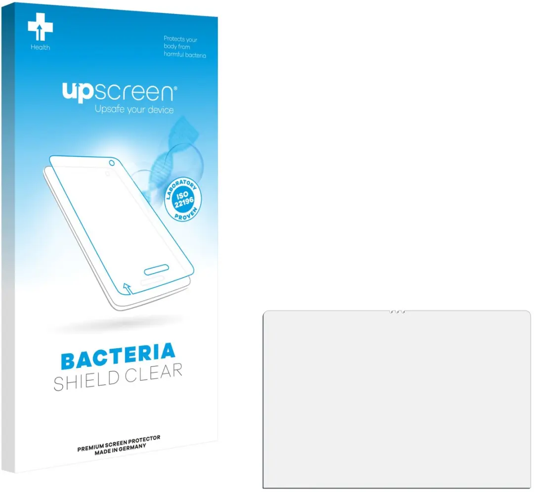 upscreen Screenprotector Samsung Galaxy Book6 Pro 16" - afbeelding 4 van 6