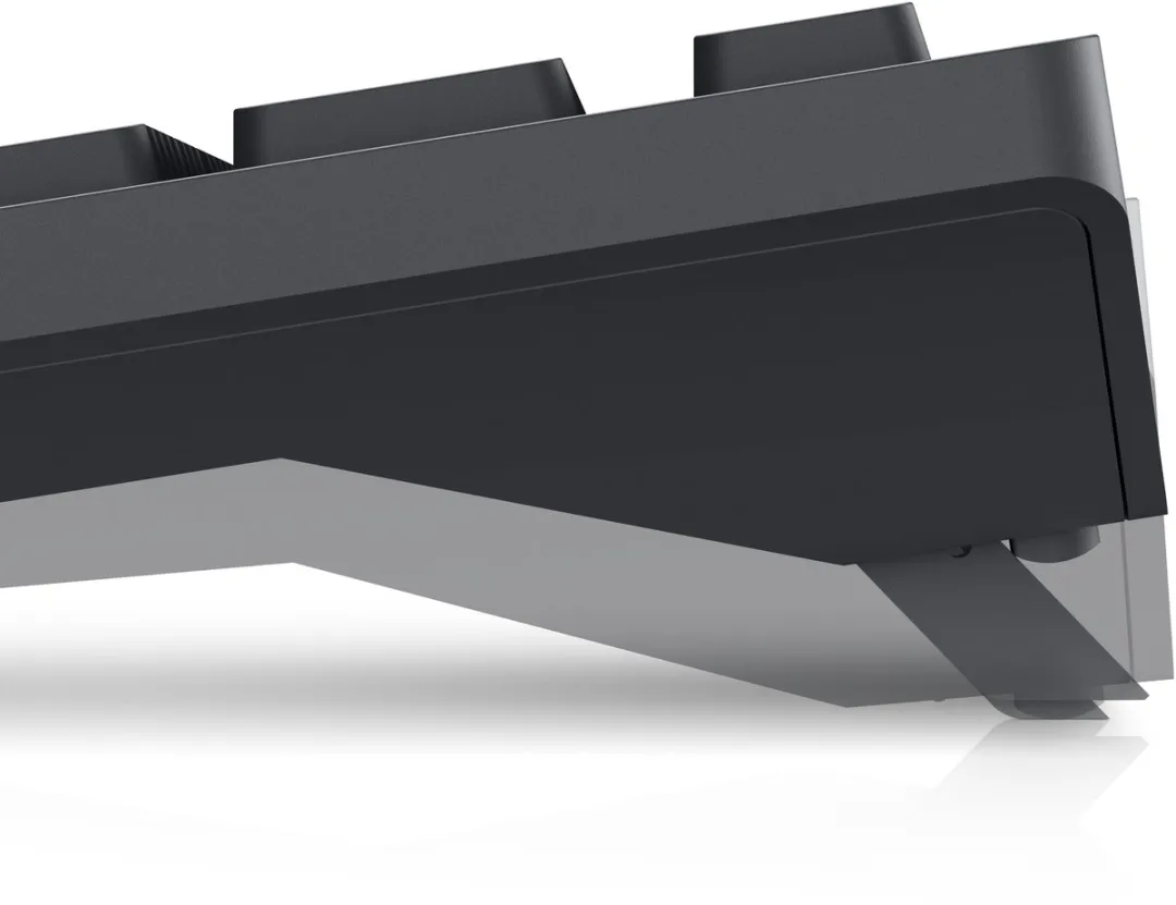Dell KB500-BK-R-INT Toetsenbord - Zwart - afbeelding 6 van 6