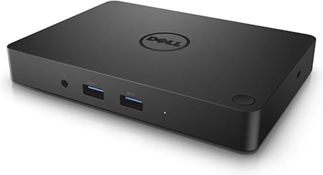 Dell 452-BCCW Poortreplicator