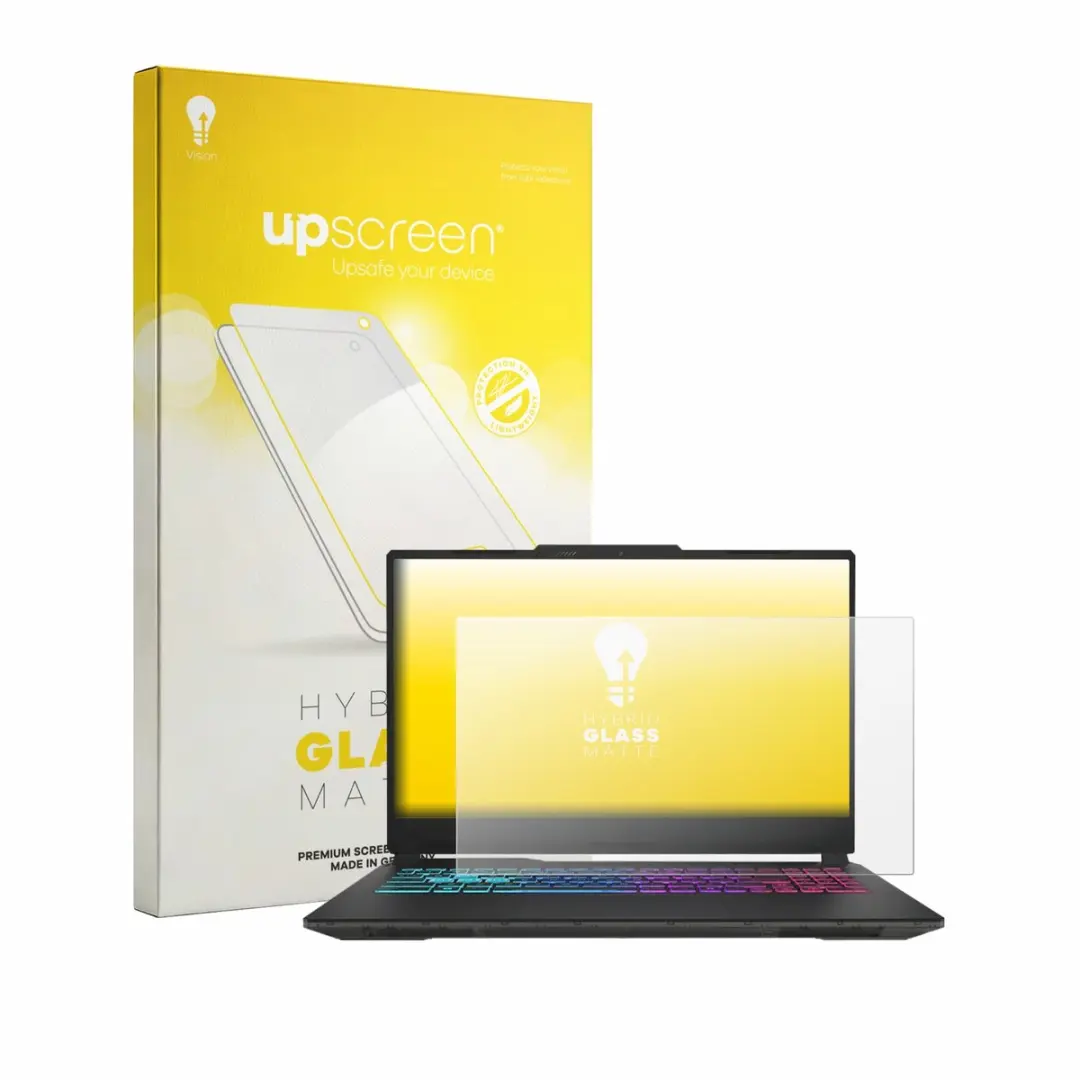 upscreen