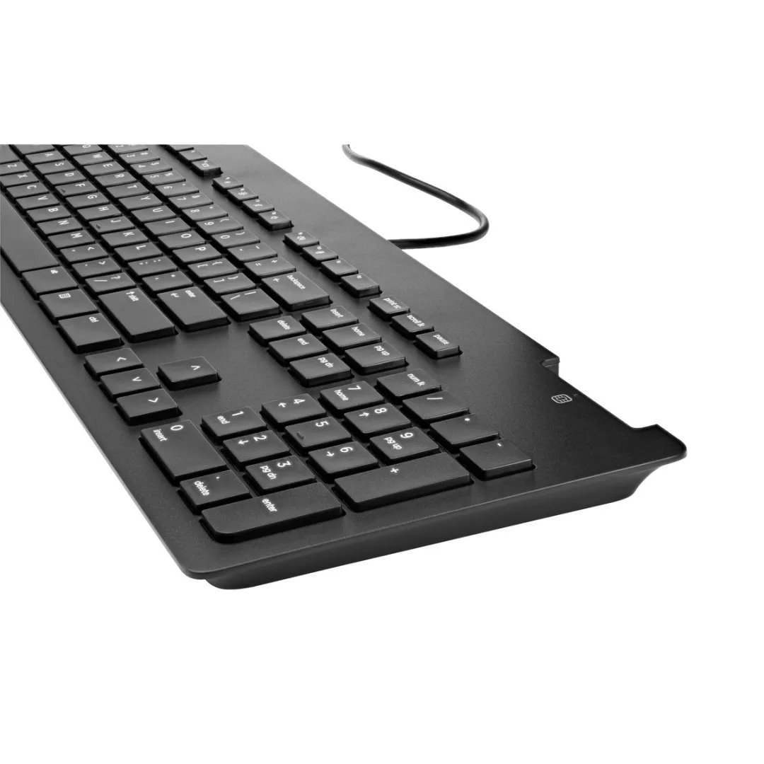 HP STORE 3PL A71J9AA#ABB Toetsenbord