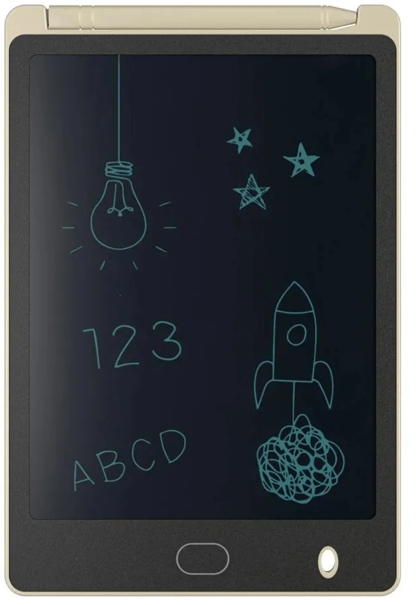 SILVERCREST LCD Schrijfbord 8.5 inch