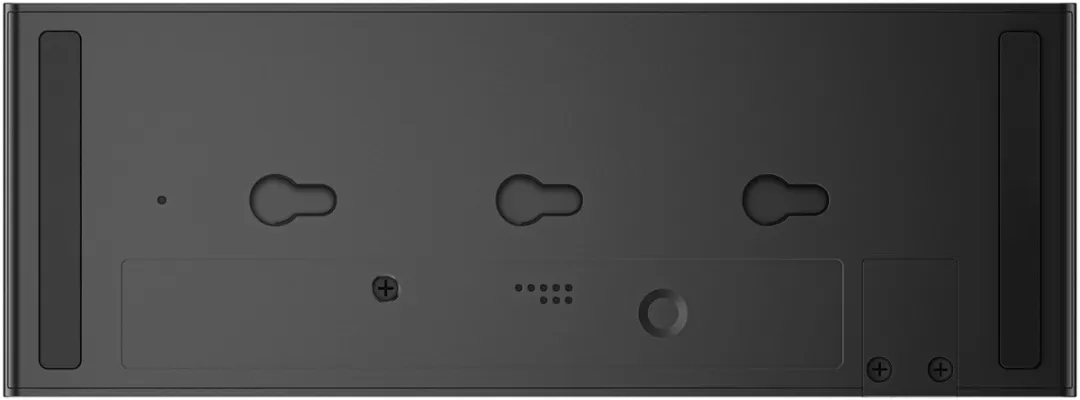 Lenovo ThinkPad USB4 Smart Dock 5500 40BC0100EU - Zwart