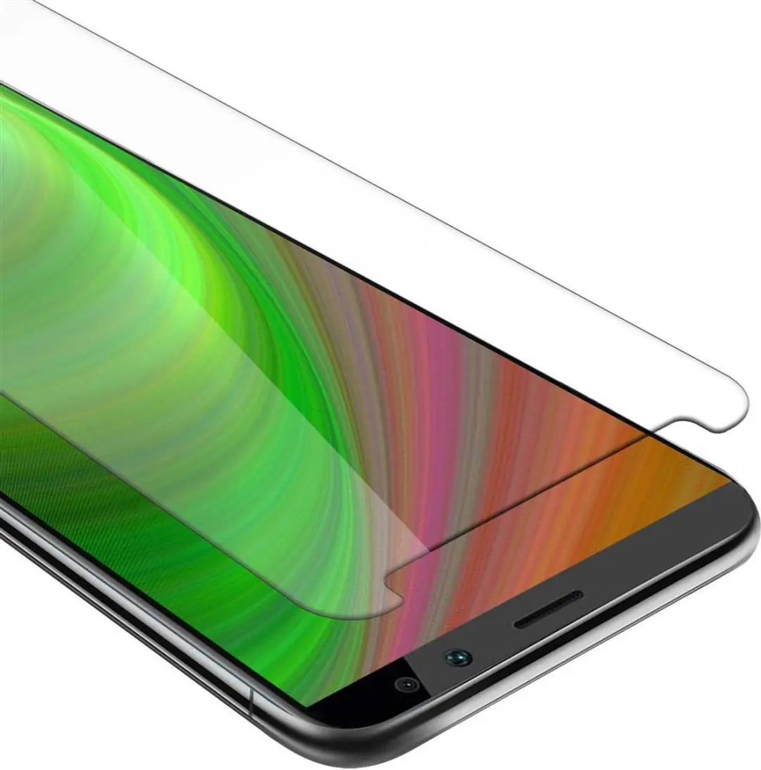 Cadorabo Screenprotector geschikt voor Huawei MATE 10 LITE