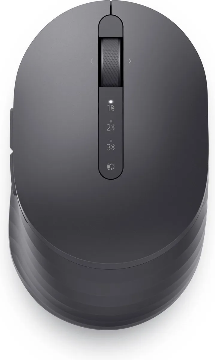 Dell Pro Premium MS7421W Muis - Zwart